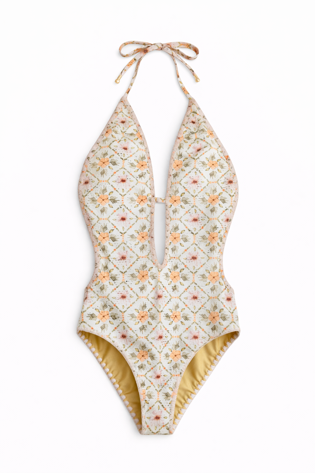 SERENE ONE PIECE