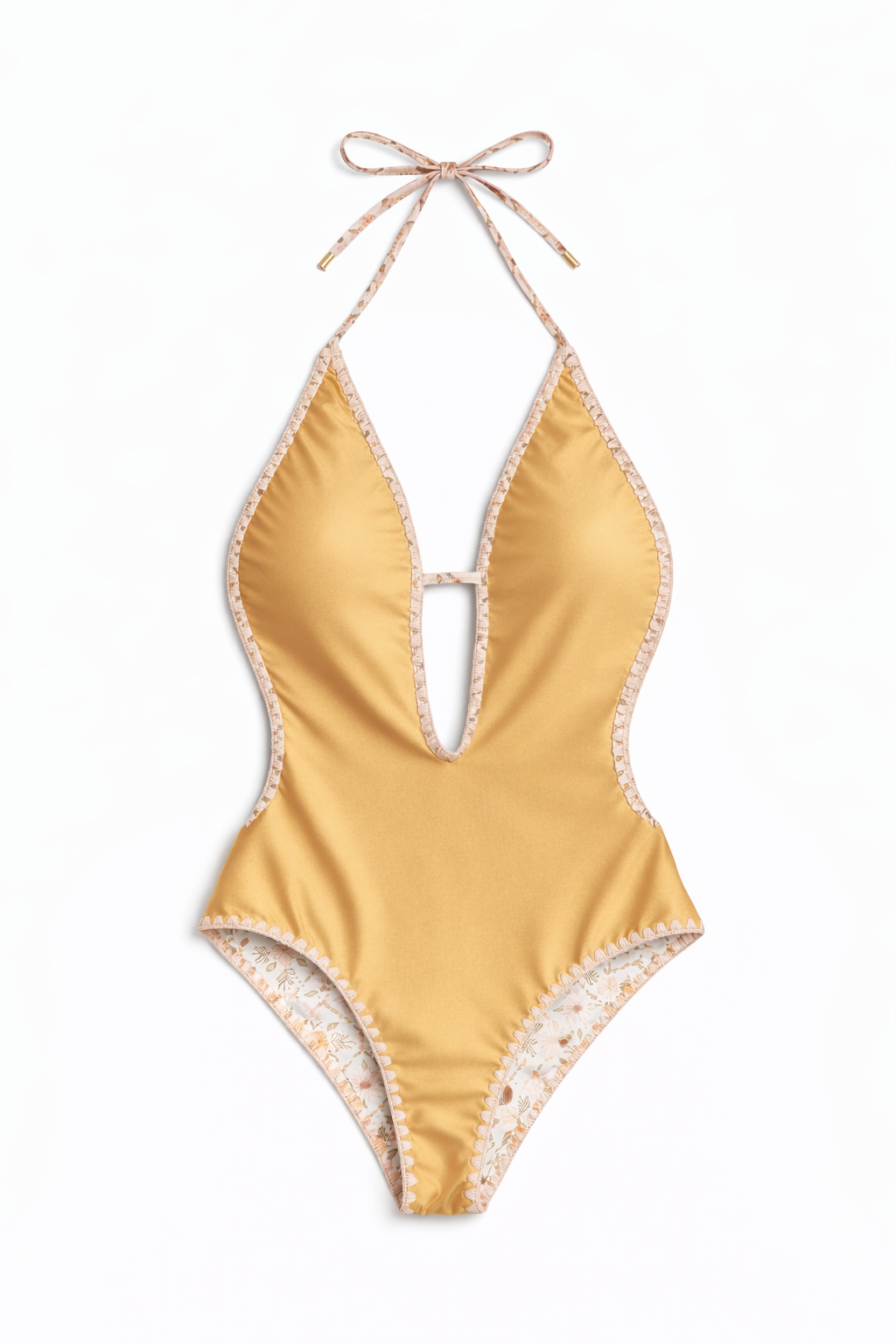SERENE ONE PIECE