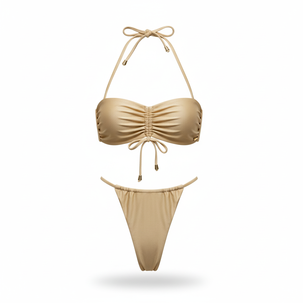 LÚA BIKINI