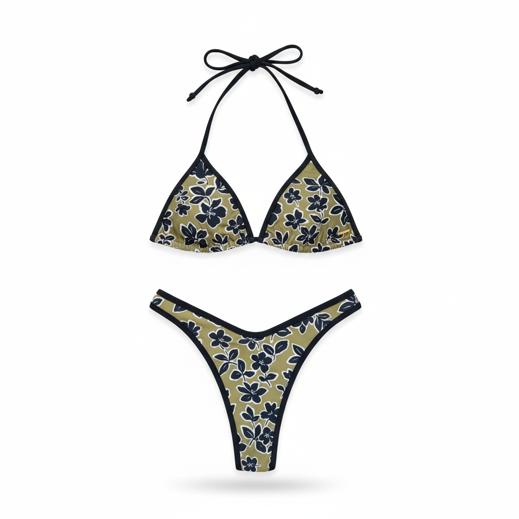 SEA BIKINI