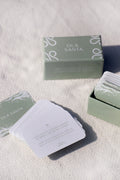 OLA SANTA CARD DECK